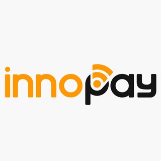 Логотип канала innopaykz