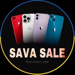 Логотип канала sava_sale