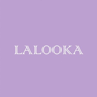 Логотип канала lalooka_ru