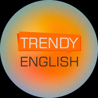 Логотип trendyenglish