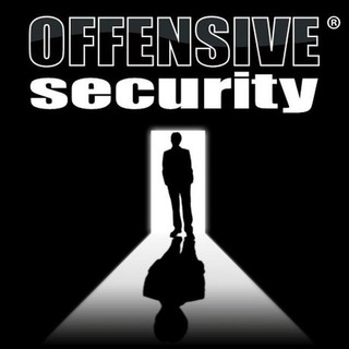 Логотип канала offsecpack