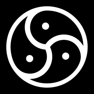 Логотип канала bdsm_k