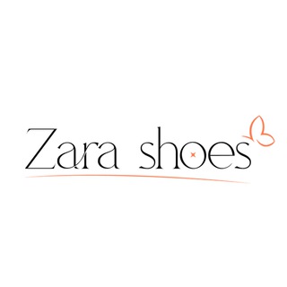 Логотип канала zara_shoes_uz