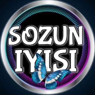 Логотип канала sozuniyisi