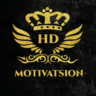 Логотип канала motivatsion_hd