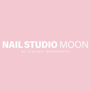 Логотип канала nailstudiomoon