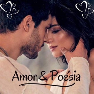 Логотип amor_poesia