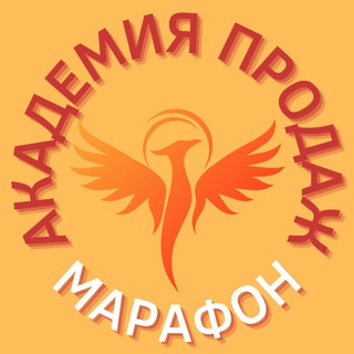 Логотип канала academy_prodagi