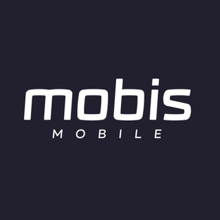 Логотип канала mobismobile