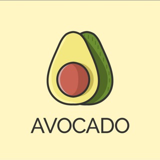 Логотип канала avocado_belarus