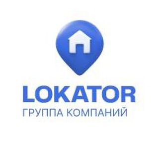 Логотип канала lokatoru