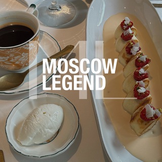 Логотип канала moscow_legend