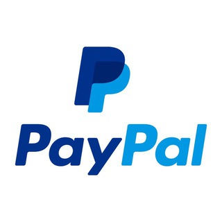 Логотип канала paypaluk