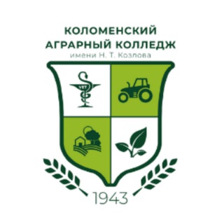 Логотип канала agrokol