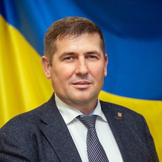 Логотип канала vasylyshenvm