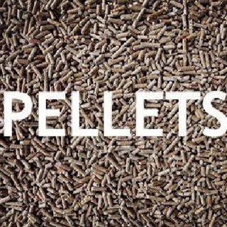 Логотип канала pelleta_ua