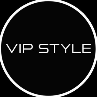 Логотип канала vipstyleshop