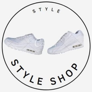 Логотип канала styleshop_6