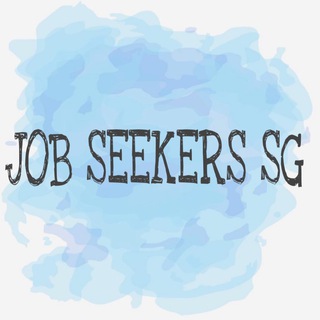 Логотип jobseekersg