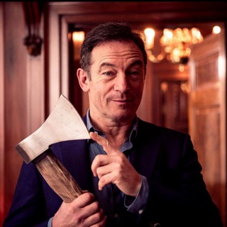 Логотип канала jasonisaacs58
