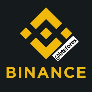 Логотип канала binance_iran1