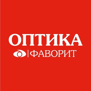 Логотип канала optikafavorit