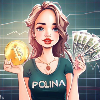 Логотип канала top_trader_polina