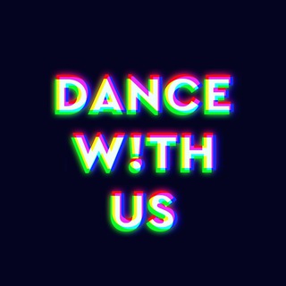 Логотип канала dancewithus