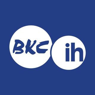 Логотип bkc_ih_moscow