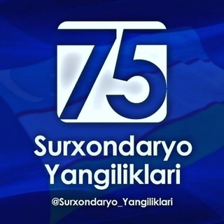 Логотип surxondaryo_yangiliklari