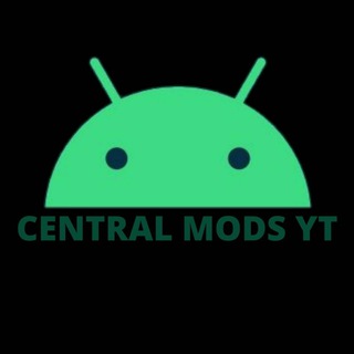 Логотип канала centralmodsyt