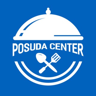 Логотип канала posudacenteruz