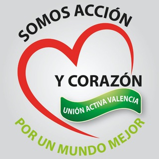 Логотип unionactivavalencia