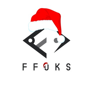 Логотип ffoks_shop