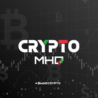 Логотип канала mhdcrypto