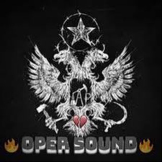 Логотип канала oper_sound