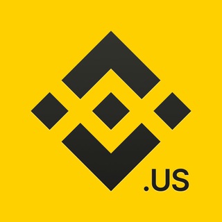 Логотип канала binance_usa