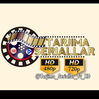 Логотип канала tarjima_seriallar_tv_hd