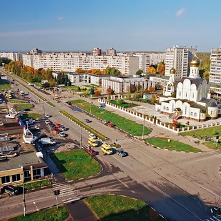 Логотип канала obninsk_interesnoe