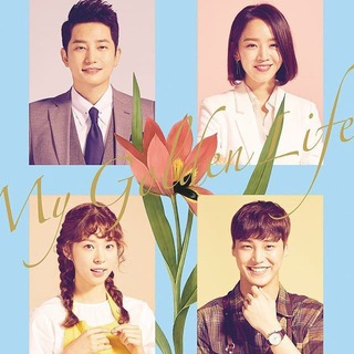 Логотип канала mygoldenlife_mm