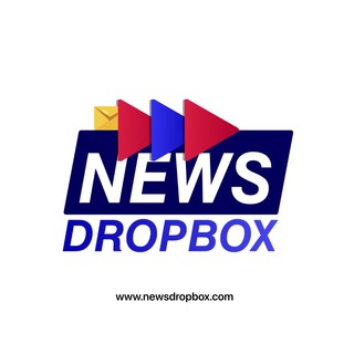 Логотип канала newsdropbox