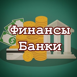 Логотип канала Financebks