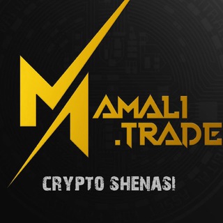 Логотип канала crypto_shenasi