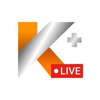 Логотип канала kolymaplus_live