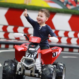 Логотип канала entertainmentforkids2