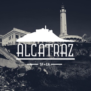 Логотип канала alcatraztt