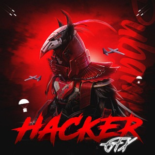 Логотип hacker_gfx