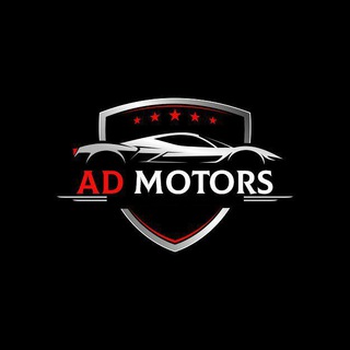 Логотип канала admotors_sd
