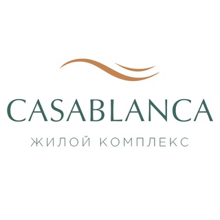 Логотип канала casablancasochi