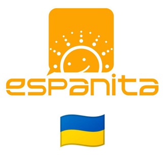 Логотип канала espanitaua